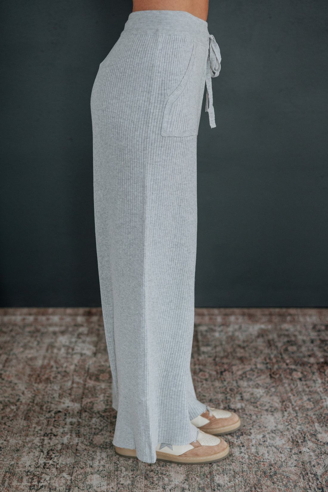 Avynne Knit Pants