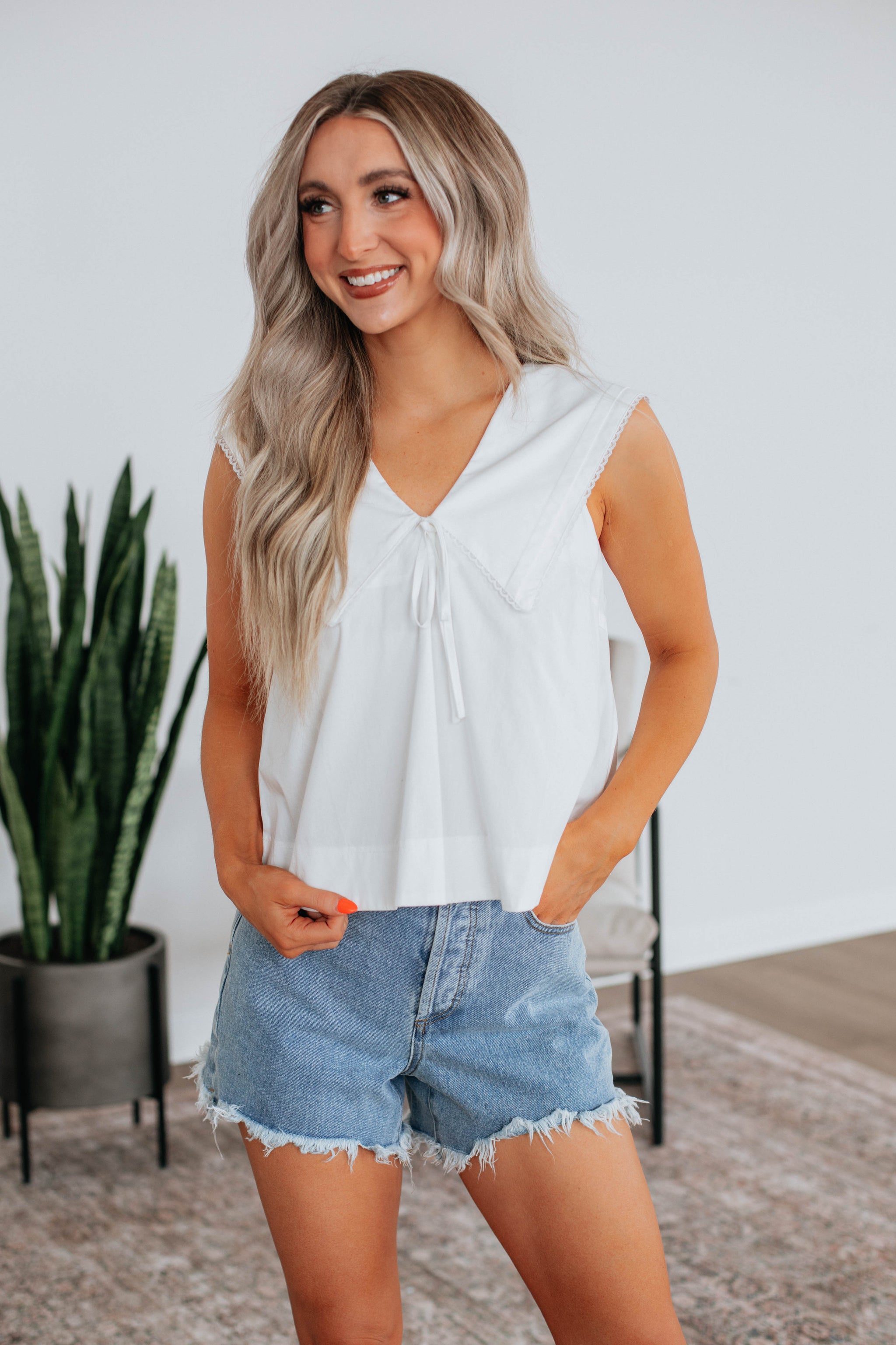 Archette Top