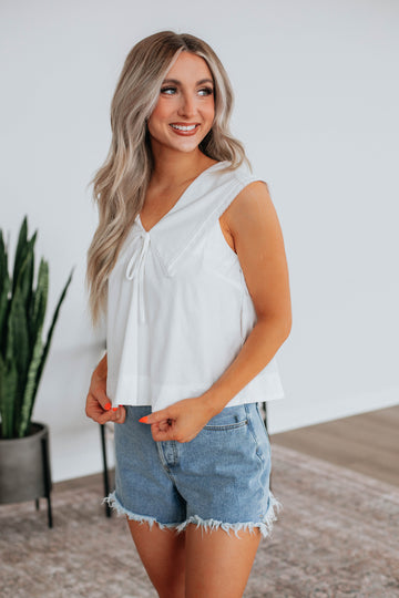 Archette Top