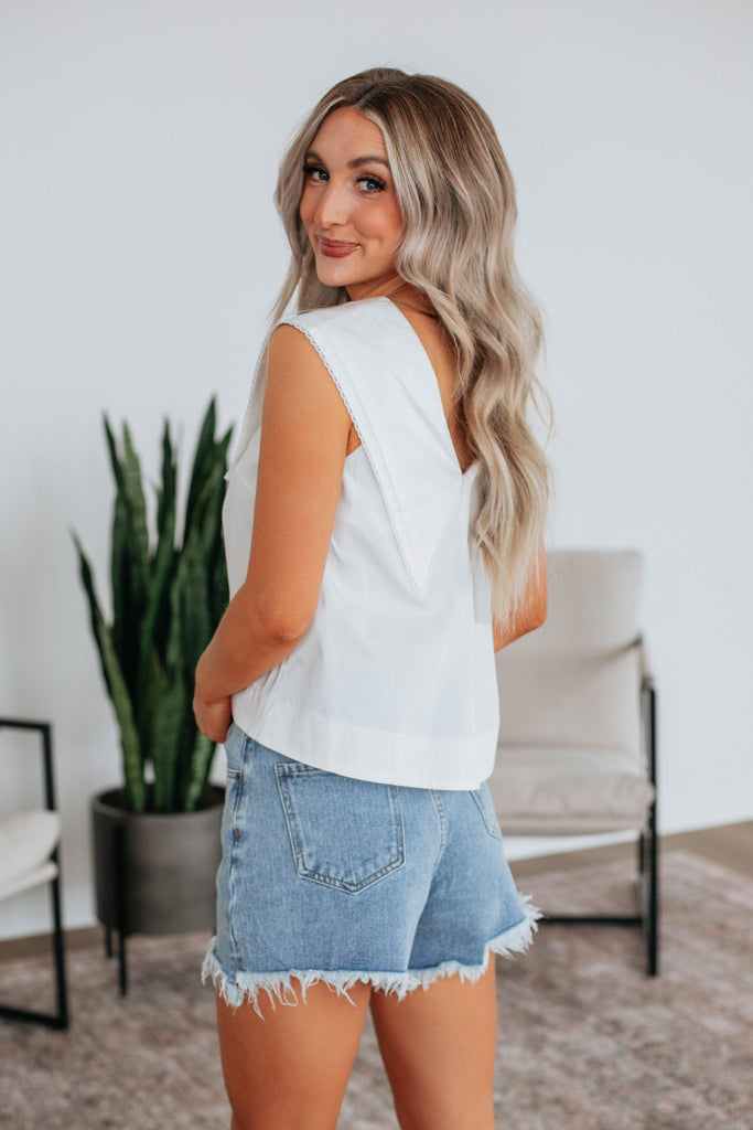 Archette Top