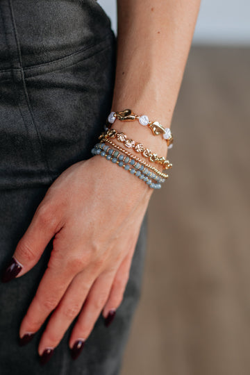 Iris Bracelet Set