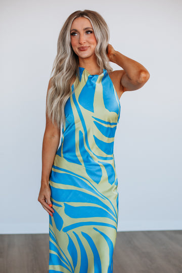 Renata Dress