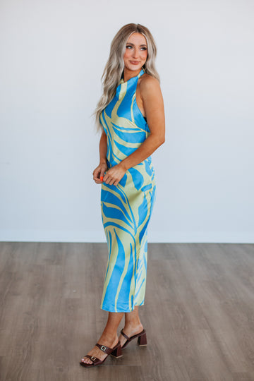 Renata Dress