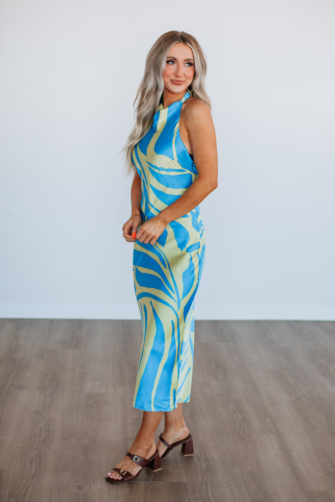 Renata Dress