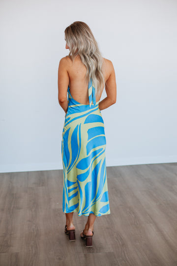 Renata Dress