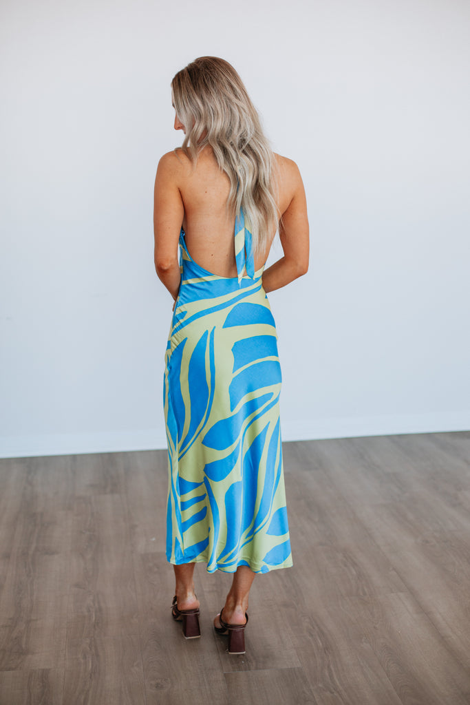 Renata Dress