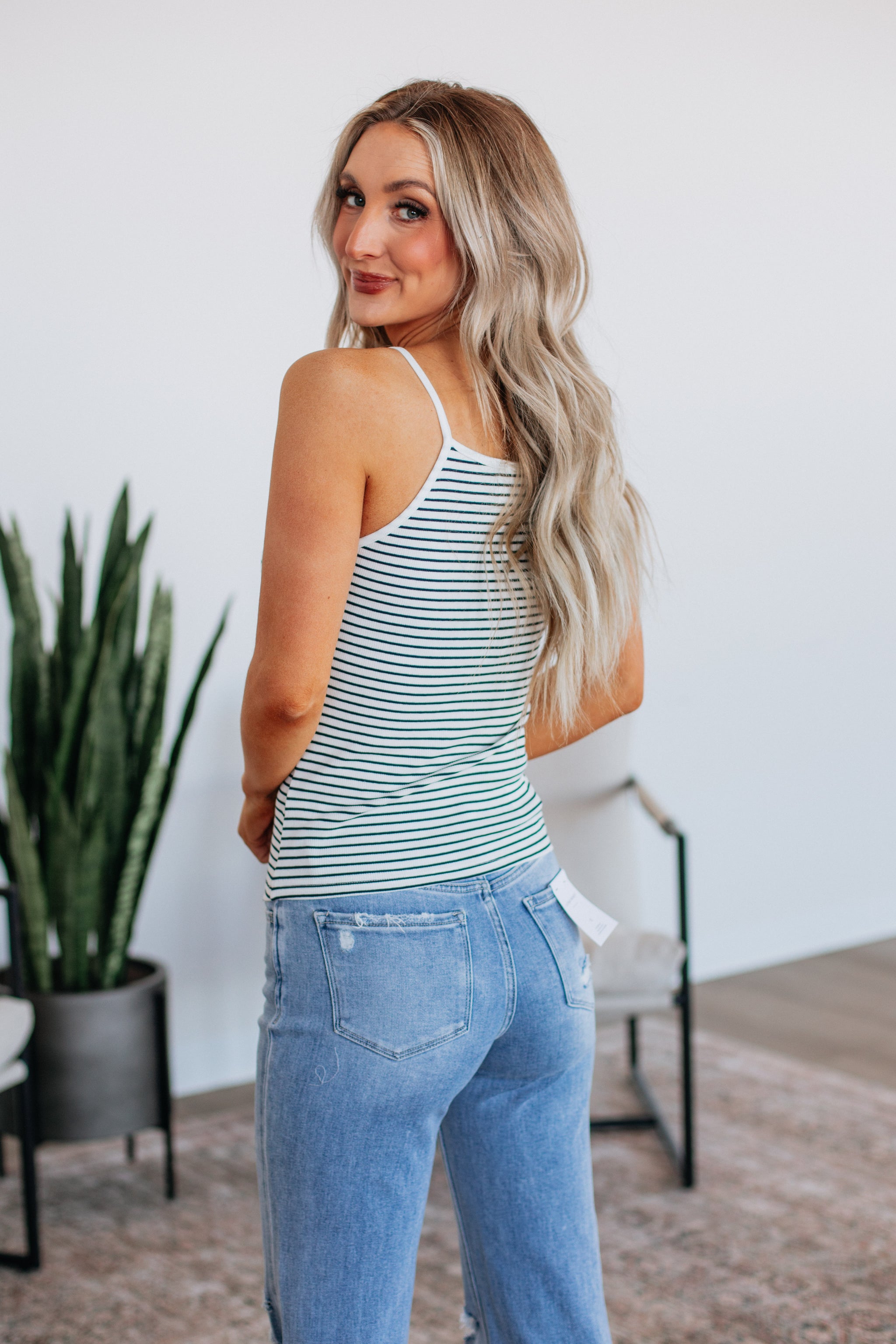 Casey Two-Piece Set - Ivory Mix