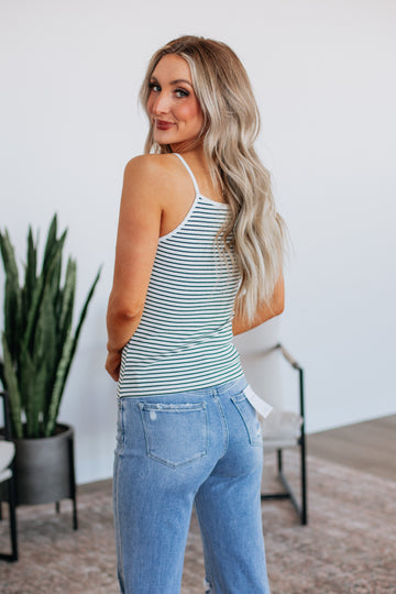 Casey Two-Piece Set - Ivory Mix