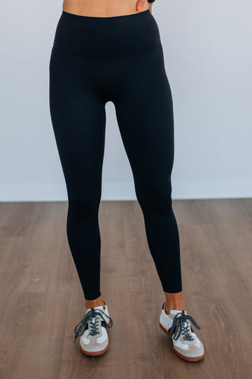 Demie Active Leggings