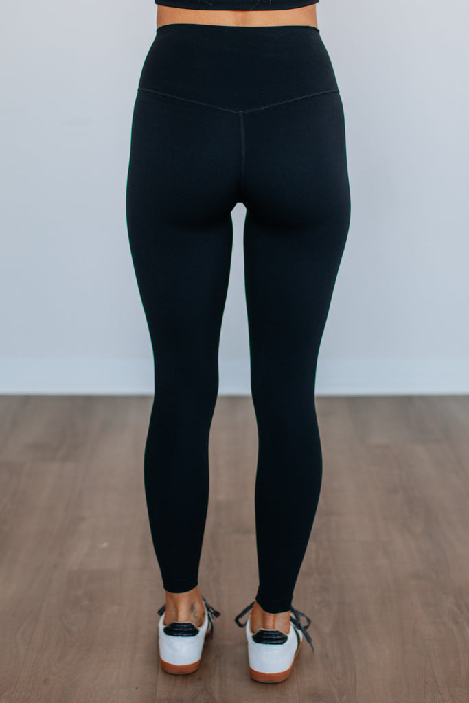 Demie Active Leggings