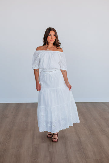 Adhara Top