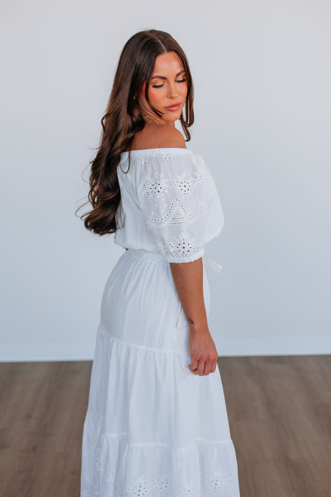 Adhara Top