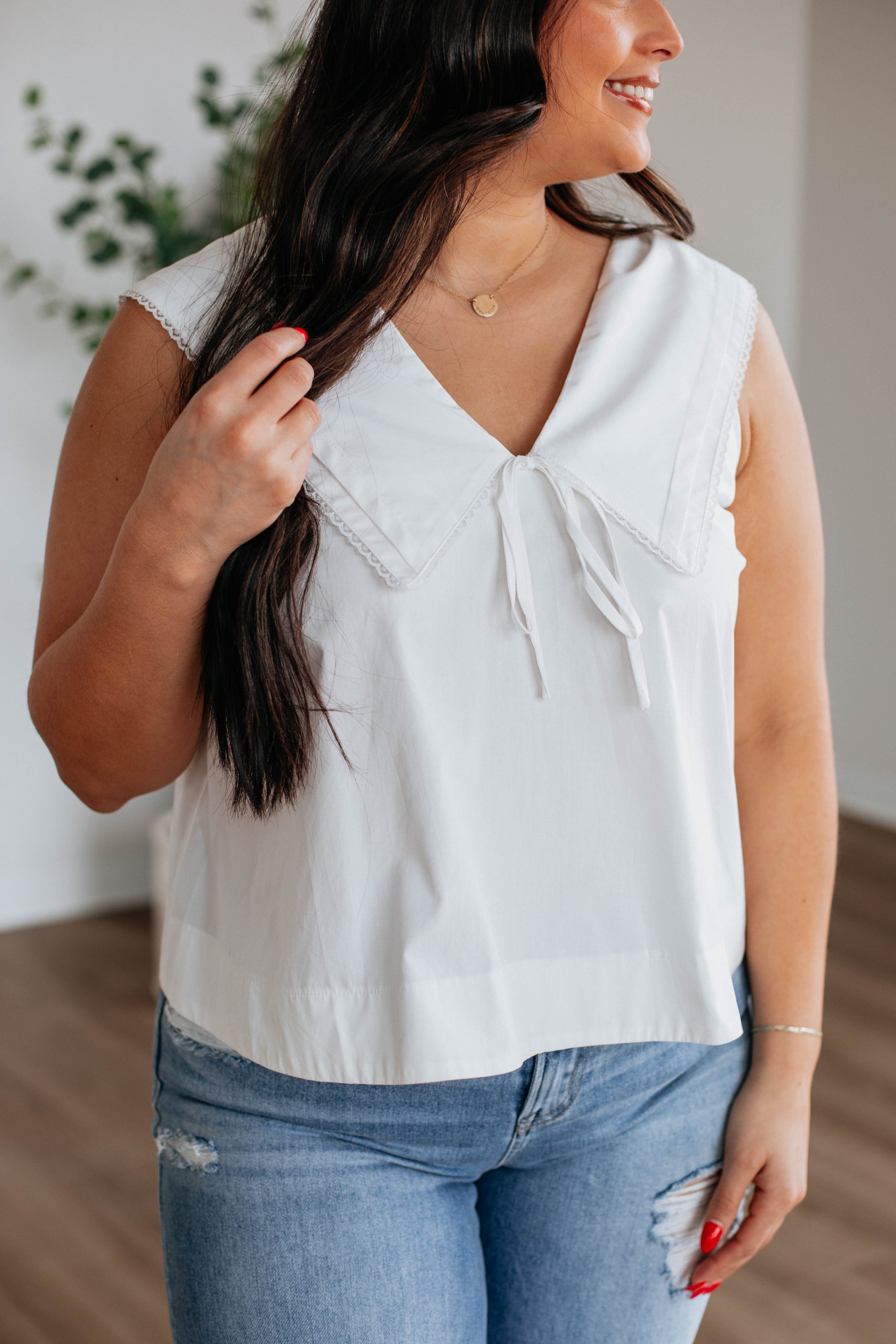 Archette Top