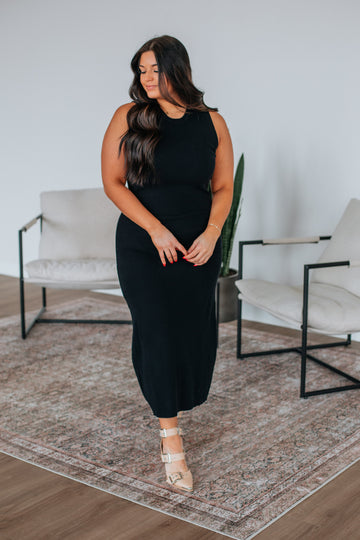 Rosetta Dress