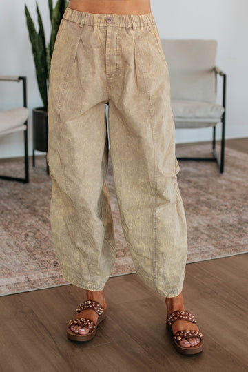 Keep It Cool Pants