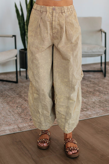 Keep It Cool Pants
