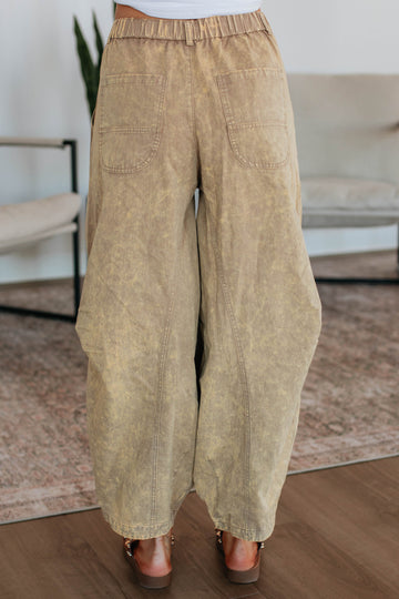 Keep It Cool Pants