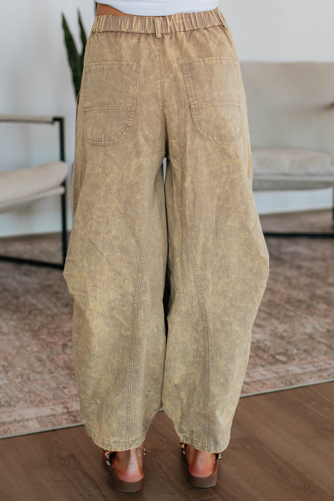 Keep It Cool Pants