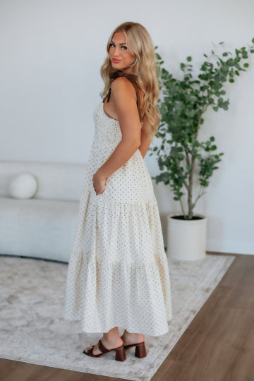 Liza Midi Dress