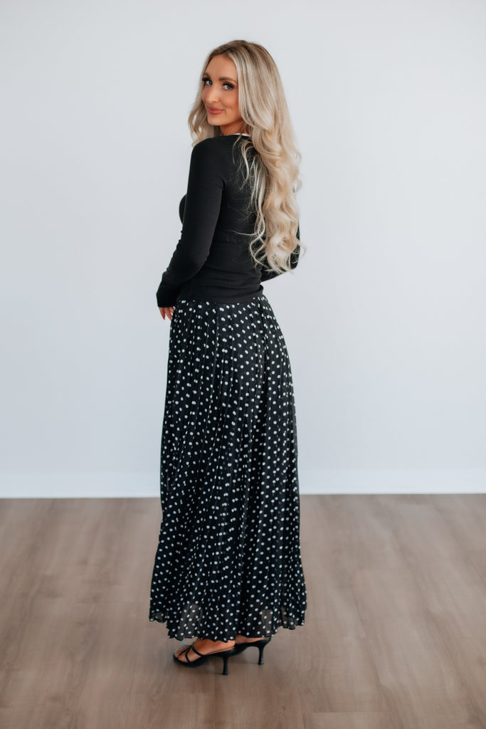 Jayna Wide Leg Pants