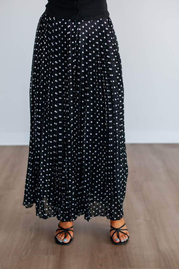 Jayna Wide Leg Pants