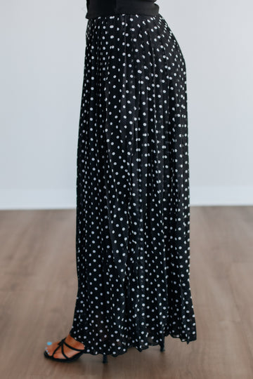 Jayna Wide Leg Pants