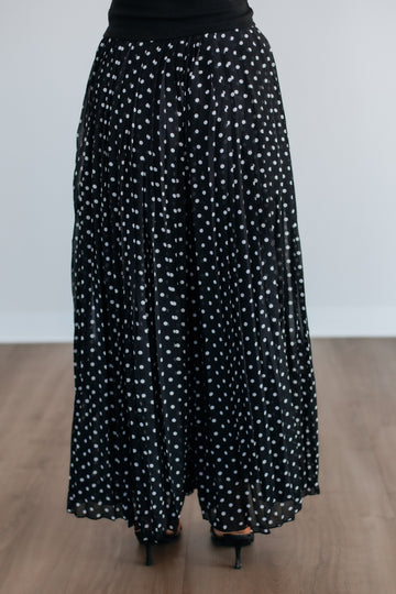 Jayna Wide Leg Pants