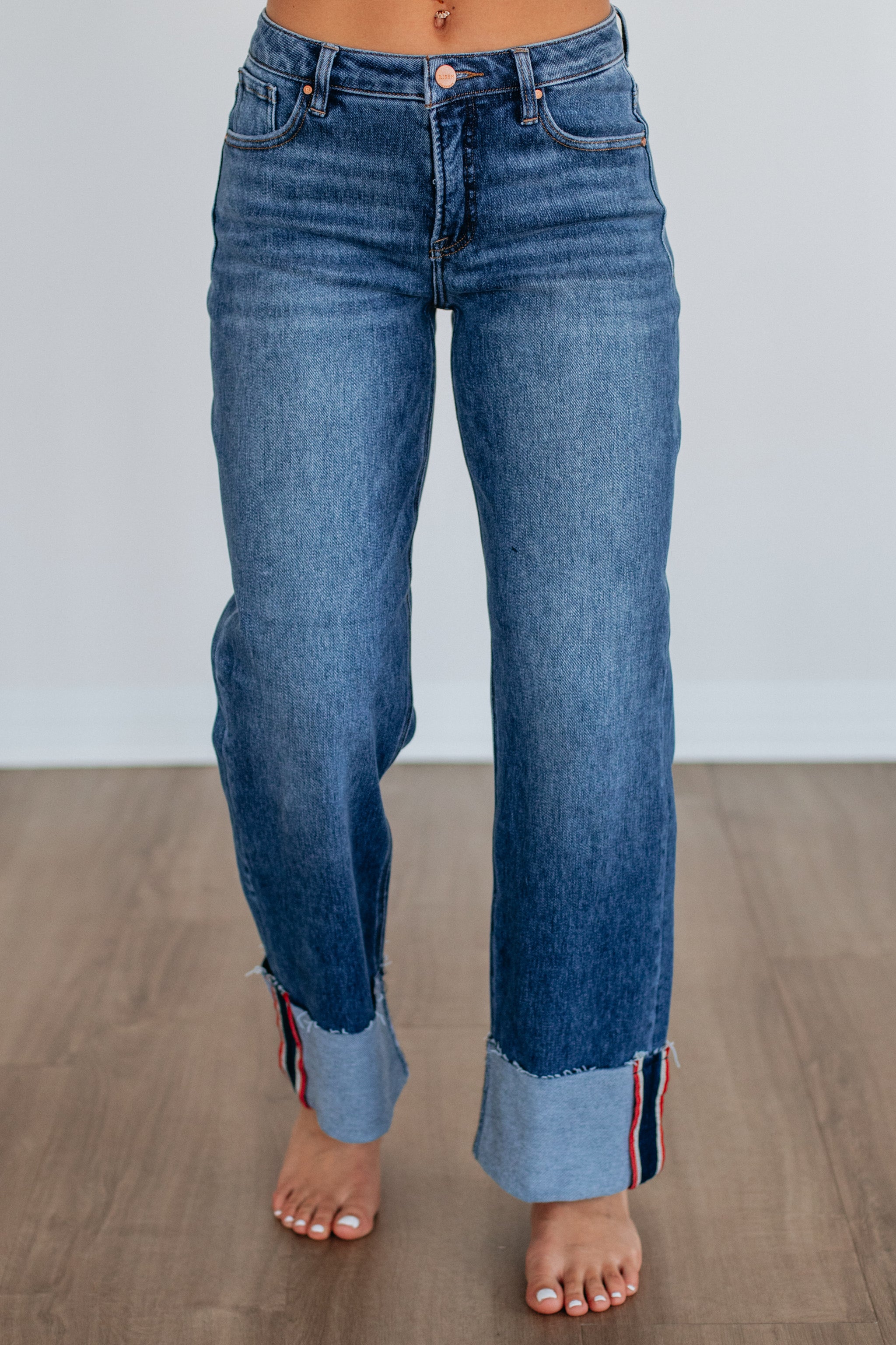 Havana Risen Jeans