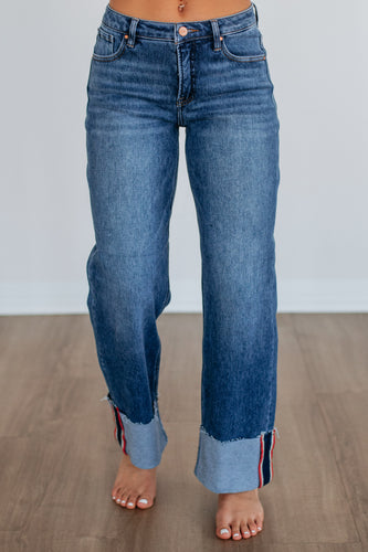 Havana Risen Jeans