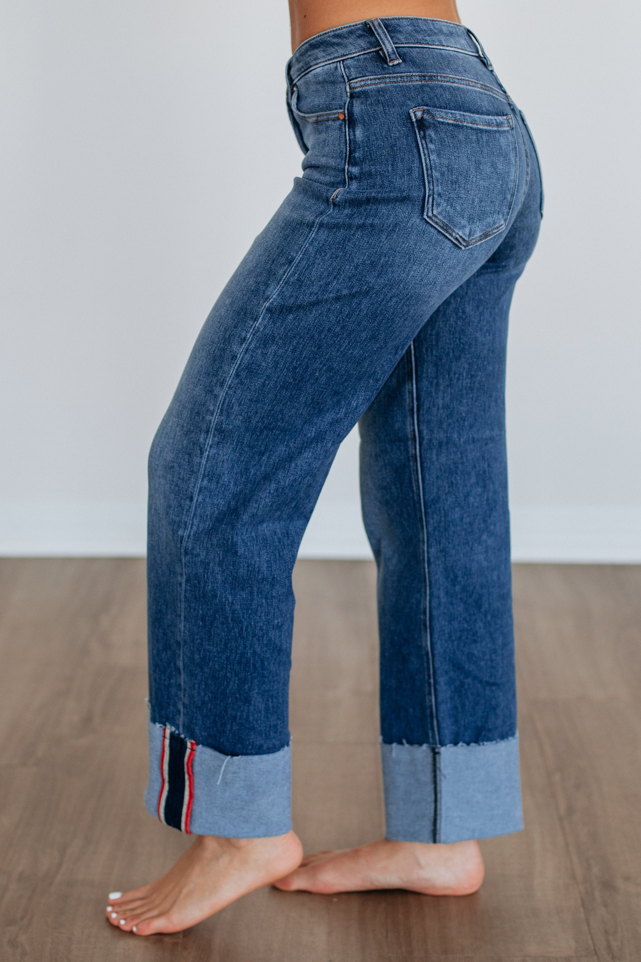 Havana Risen Jeans