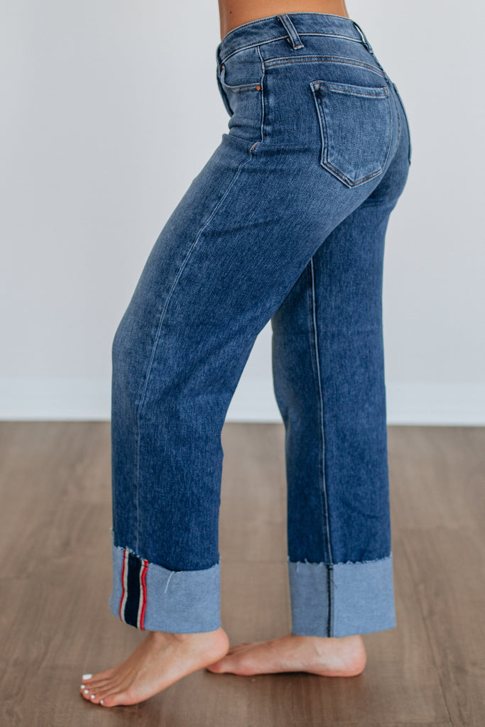Havana Risen Jeans