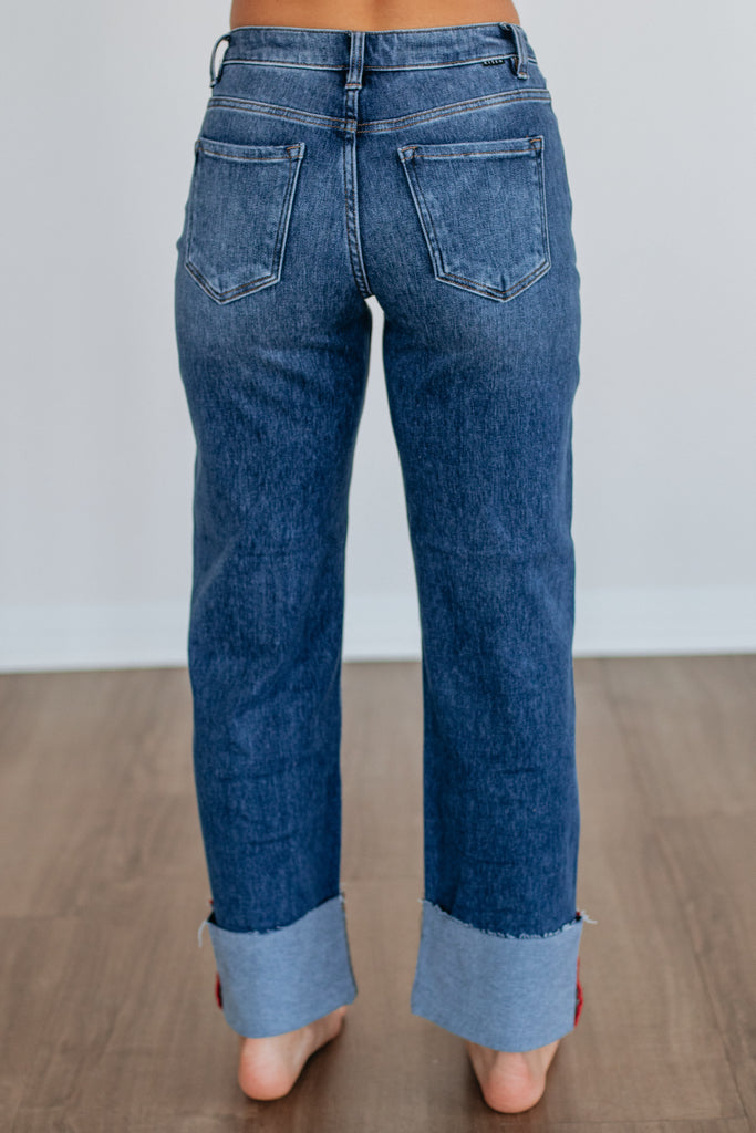 Havana Risen Jeans