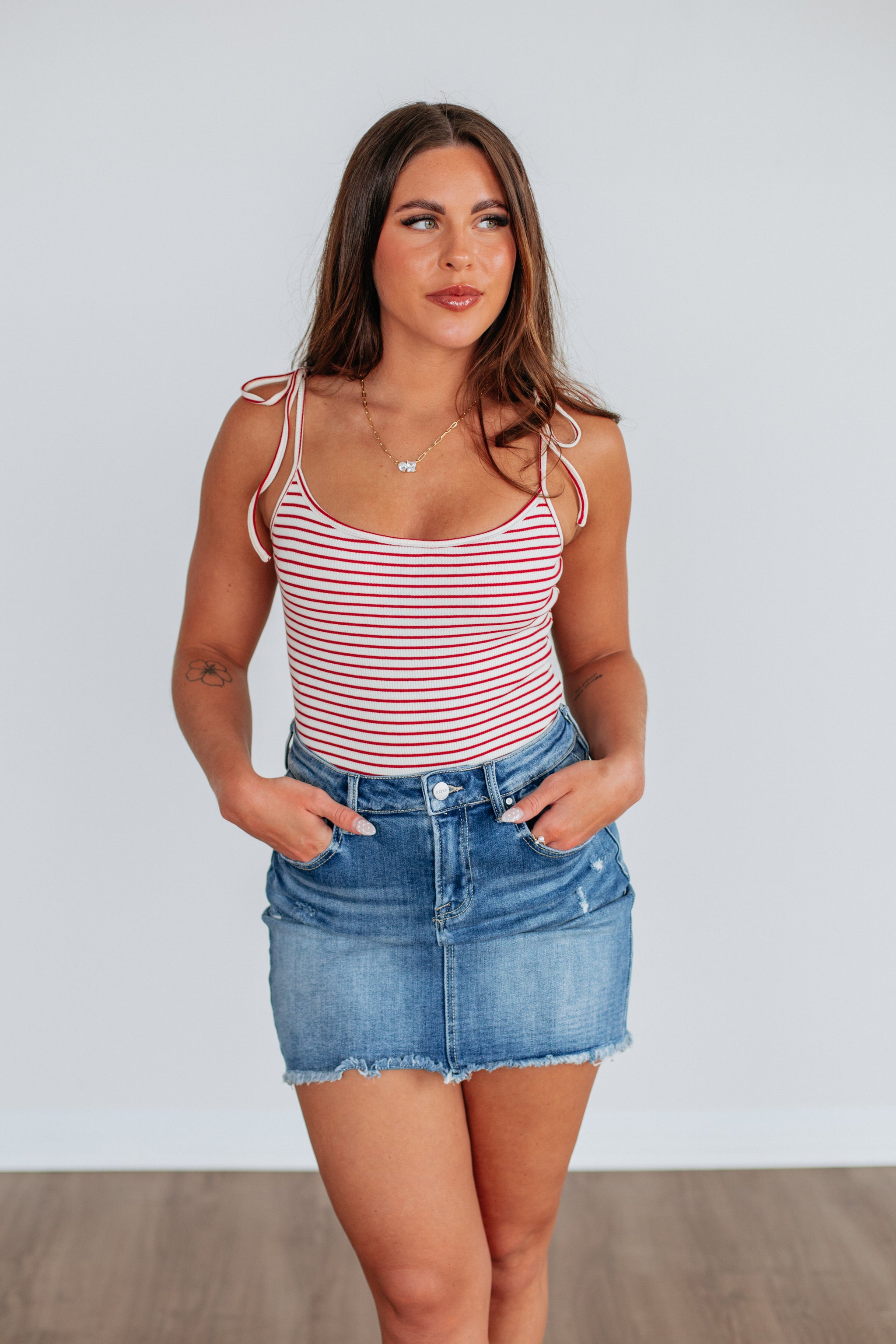 Everest Risen Skirt