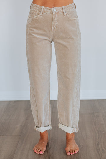 Gavin Risen Jeans