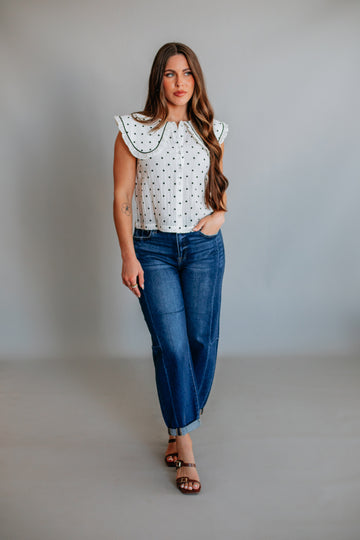 Lena Blouse