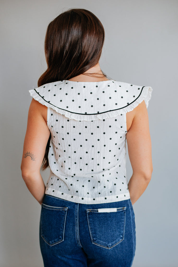 Lena Blouse