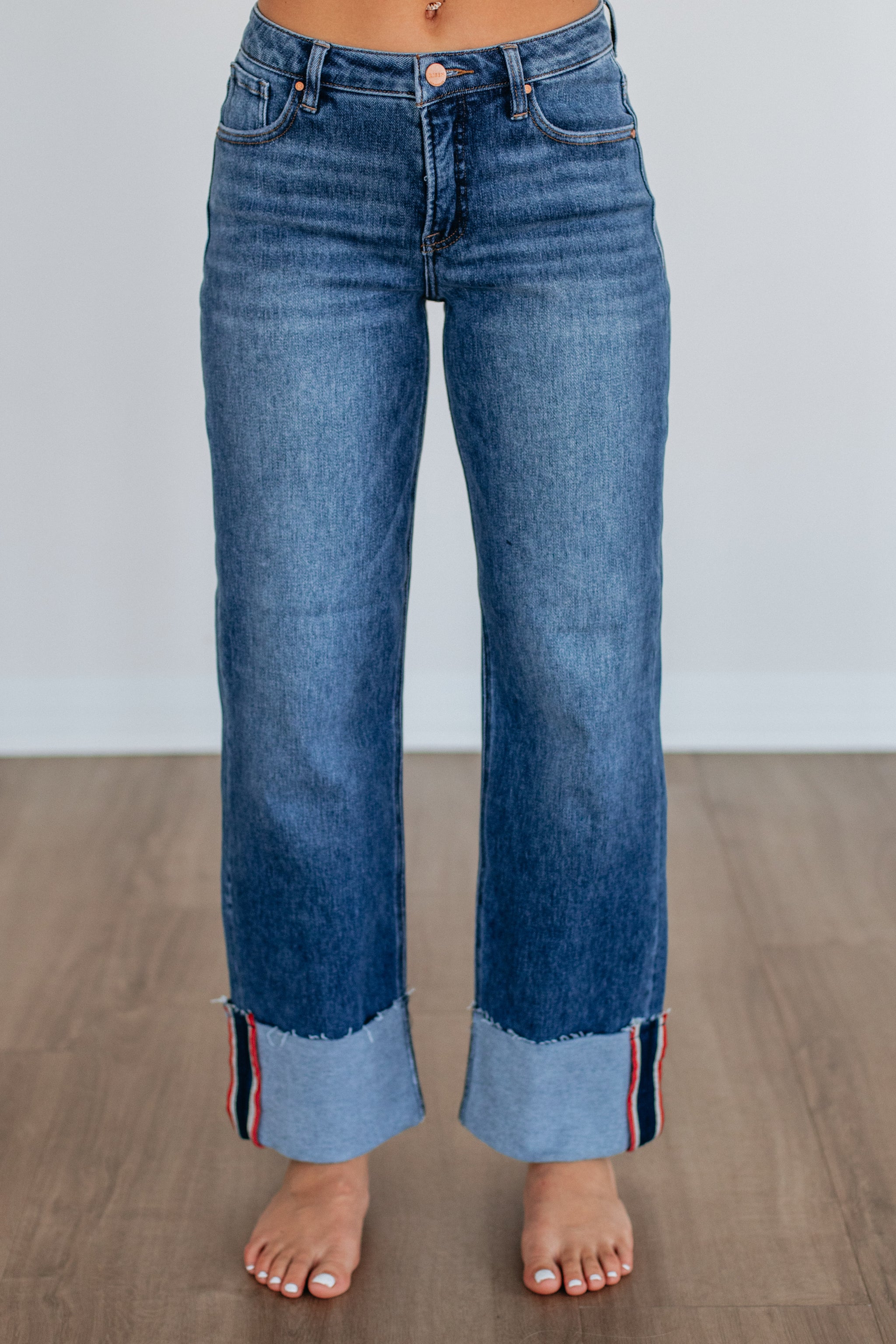 Havana Risen Jeans