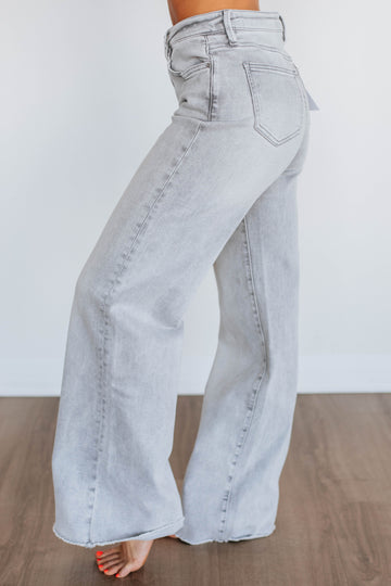 Florie Mica Jeans