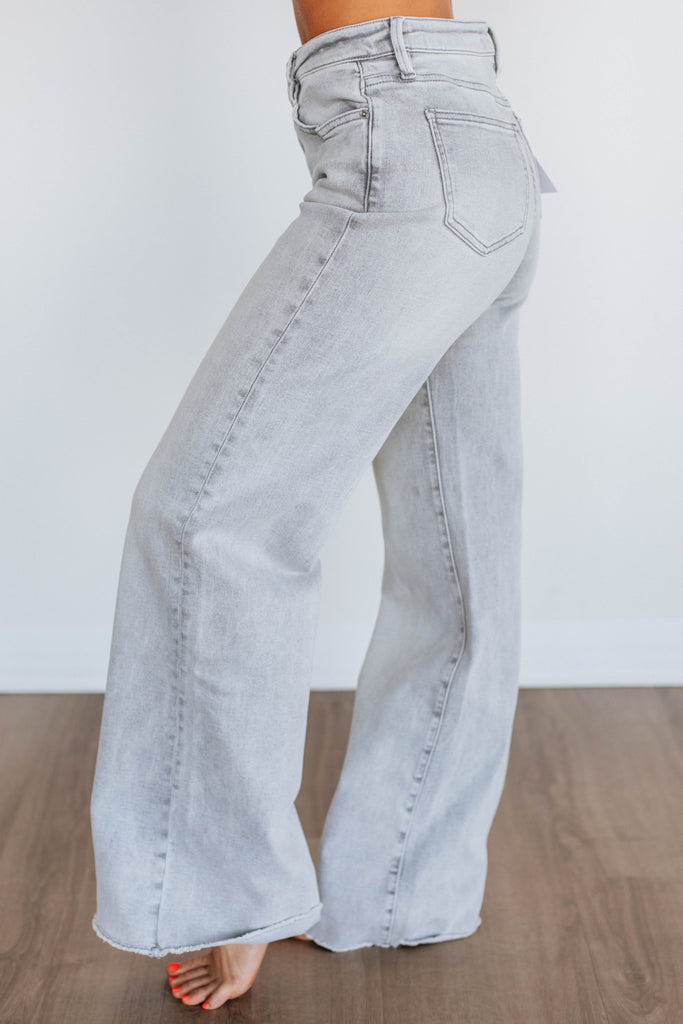 Florie Mica Jeans