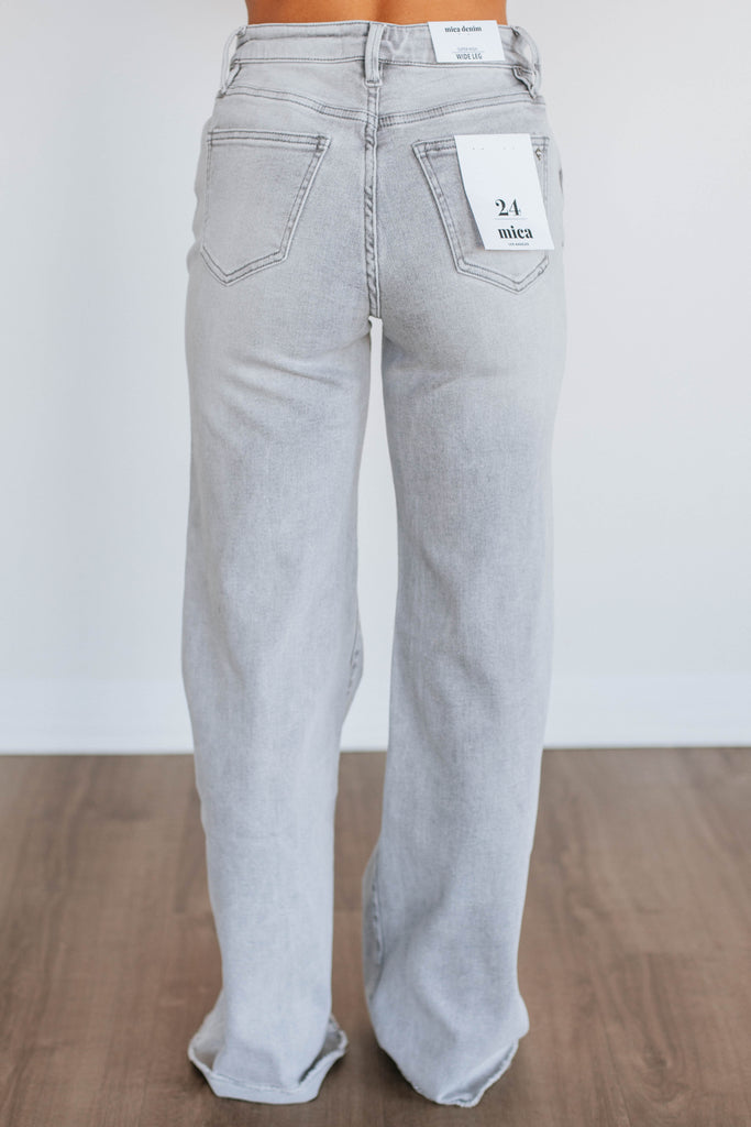 Florie Mica Jeans