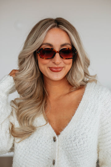 Frame Of Mind Sunglasses