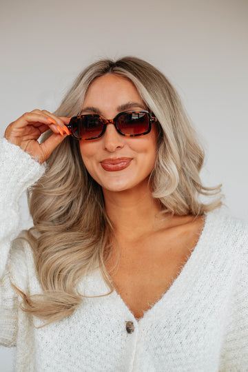 Frame Of Mind Sunglasses