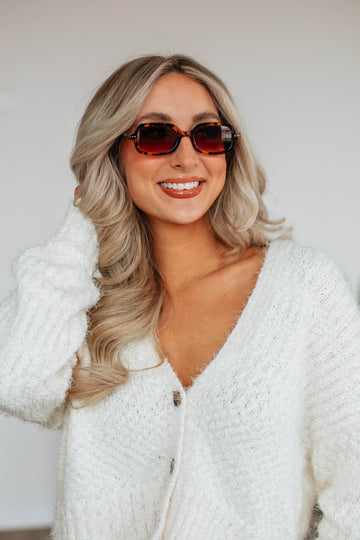 Frame Of Mind Sunglasses