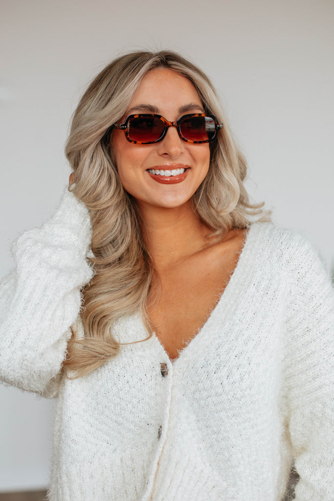 Frame Of Mind Sunglasses
