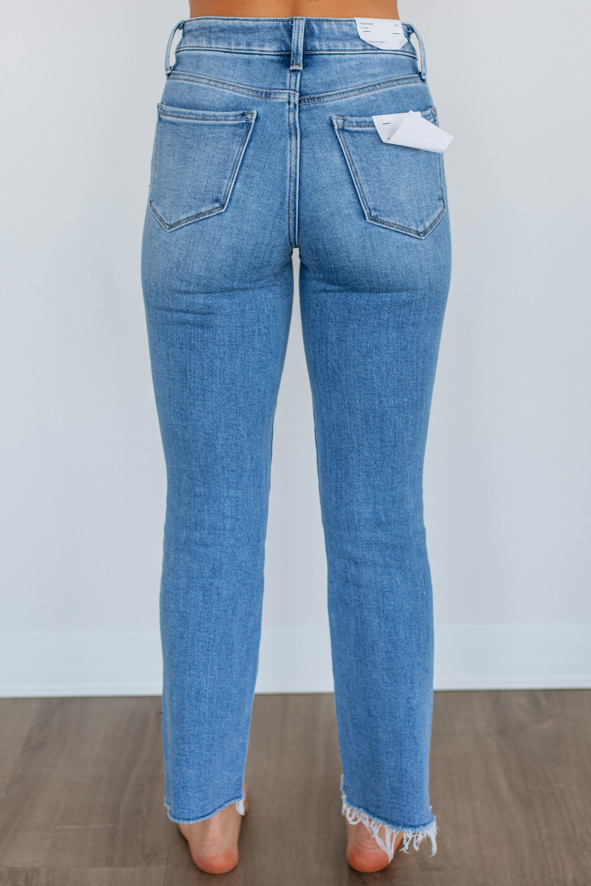 Grady Flying Monkey Jeans