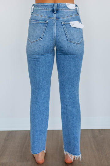 Grady Flying Monkey Jeans