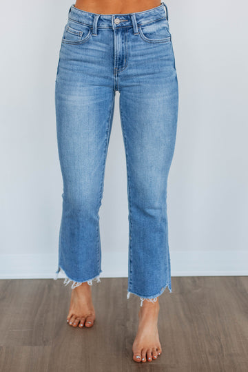 Grady Flying Monkey Jeans