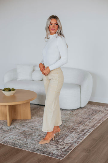 Gwenivere Flying Monkey Jeans