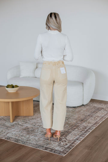 Gwenivere Flying Monkey Jeans