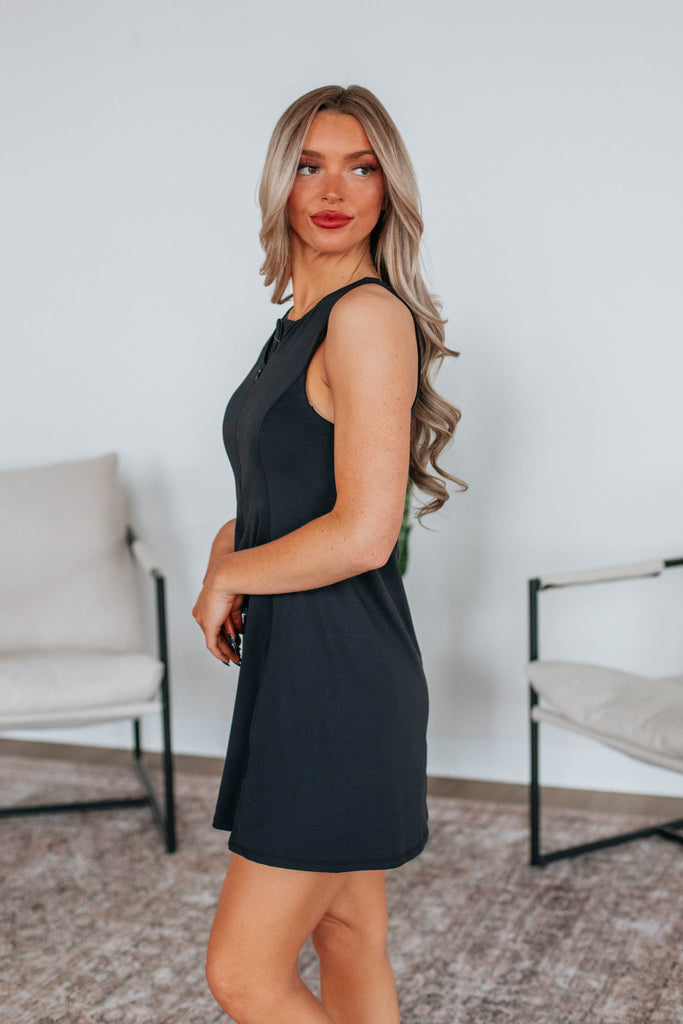 Gwenny Active Dress